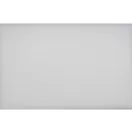 YATO GASTRO Doska na krájanie 350 x 250 x 20 mm PE biela