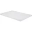 YATO GASTRO Doska na krájanie 500 x 340 x 20 mm PE biela