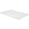 YATO GASTRO Doska na krájanie 600 x 390 x 20 mm PE biela