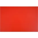 YATO GASTRO Doska na krájanie 450 x 300 x 13 mm PE červená