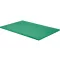 YATO GASTRO Doska na krájanie 450 x 300 x 13 mm PE zelená