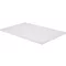 YATO GASTRO Doska na krájanie 450 x 300 x 13 mm PE biela