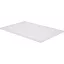 YATO GASTRO Doska na krájanie 450 x 300 x 13 mm PE biela