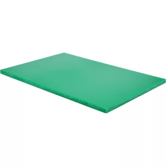YATO GASTRO Doska na krájanie 600 x 400 x 20 mm PE zelená