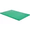 YATO GASTRO Doska na krájanie 600 x 400 x 20 mm PE zelená