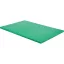 YATO GASTRO Doska na krájanie 600 x 400 x 20 mm PE zelená