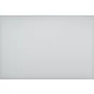 YATO GASTRO Doska na krájanie 600 x 400 x 20 mm biela
