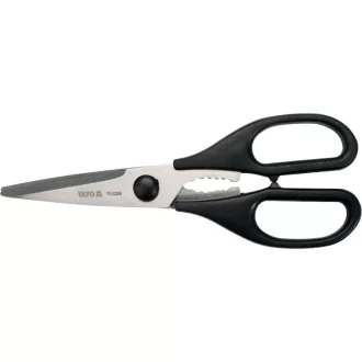 YATO GASTRO Kuchynské nožnice 210 mm sú rozoberateľné