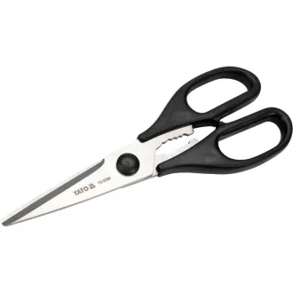 YATO GASTRO Kuchynské nožnice 210 mm sú rozoberateľné