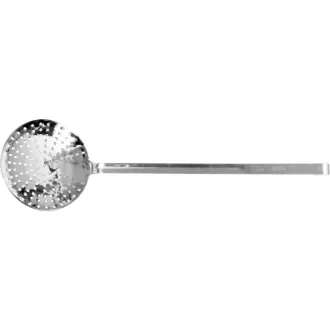 YATO GASTRO Inox filtračná lyžica 400 mm