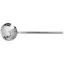 YATO GASTRO Inox filtračná lyžica 400 mm