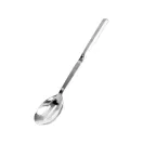 YATO GASTRO Servírovacia lyžica s otvorom 300 mm inox