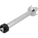 YATO Tyčový mixér 377 mm pre YT-03000