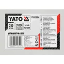 YATO Adaptér na metličku YT-03000