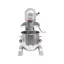 YATO GASTRO Miskový mixér 15 litrov 500 W