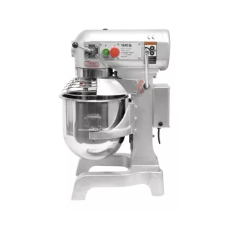 YATO GASTRO Miskový mixér 15 litrov 500 W