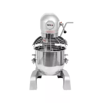 YATO GASTRO Miskový mixér 20 litrov 1100 W