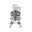 YATO GASTRO Miskový mixér 20 litrov 1100 W