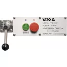 YATO GASTRO Miskový mixér 20 litrov 1100 W