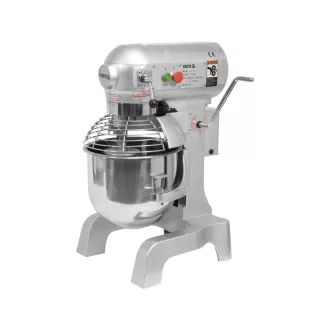 YATO GASTRO Miskový mixér 30 litrov 1100 W