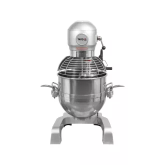 YATO GASTRO Miskový mixér 40 litrov 2200 W 380 V