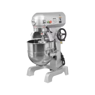 YATO GASTRO Miskový mixér 40 litrov 2200 W 380 V