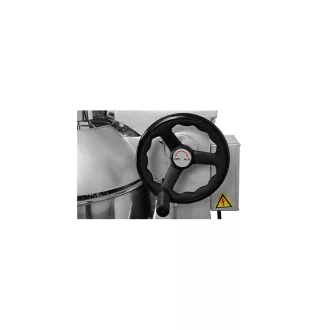 YATO GASTRO Miskový mixér 40 litrov 2200 W 380 V