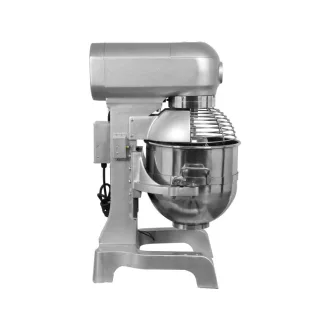 YATO GASTRO Miskový mixér 40 litrov 2200 W 380 V