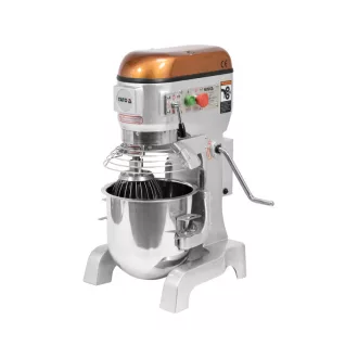 YATO GASTRO Miskový mixér 10 litrov 500 W