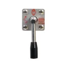 YATO GASTRO Miskový mixér 10 litrov 500 W