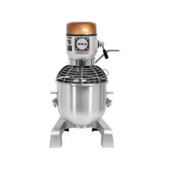 YATO GASTRO Miskový mixér 25 litrov 750 W