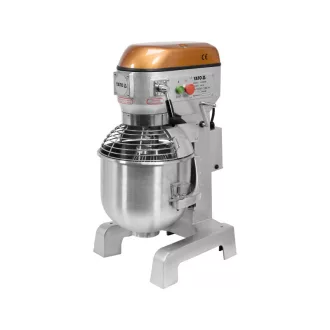 YATO GASTRO Miskový mixér 25 litrov 750 W