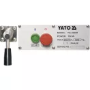 YATO GASTRO Miskový mixér 25 litrov 750 W