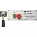 YATO GASTRO Miskový mixér 25 litrov 750 W