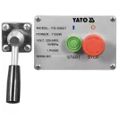 YATO GASTRO Miskový mixér 35 litrov 1100 W
