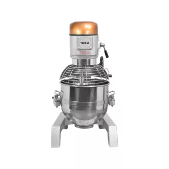 YATO GASTRO Miskový mixér 40 litrov 1500 W