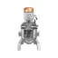 YATO GASTRO Miskový mixér 40 litrov 1500 W