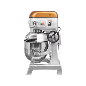 YATO GASTRO Miskový mixér 40 litrov 1500 W