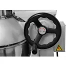 YATO GASTRO Miskový mixér 40 litrov 1500 W