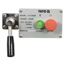 YATO GASTRO Miskový mixér 40 litrov 1500 W