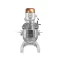YATO GASTRO Miskový mixér 60 litrov 2000 W 380 V