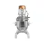YATO GASTRO Miskový mixér 60 litrov 2000 W 380 V