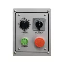 Hnetač YATO GASTRO 30 litrov 1500 W