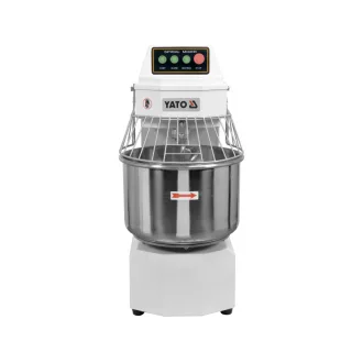   YATO GASTRO Hnetací stroj 40 litrov 2 rýchlosti 3100 W 380 V