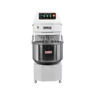   YATO GASTRO Hnetací stroj 50 litrov 2 rýchlosti 3100 W 380 V