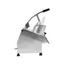 YATO GASTRO Krájač zeleniny 550 W + 5 krájacích kotúčov