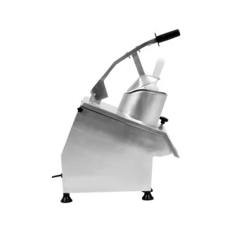  YATO GASTRO Krájač zeleniny 550 W + 5 krájacích kotúčov