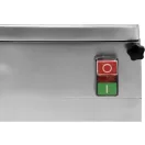 YATO GASTRO Krájač zeleniny 550 W + 5 krájacích kotúčov