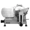 YATO GASTRO Krájač na mäso 120 W 220 mm alu