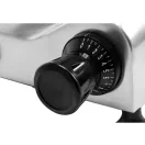 YATO GASTRO Krájač na mäso 120 W 220 mm alu